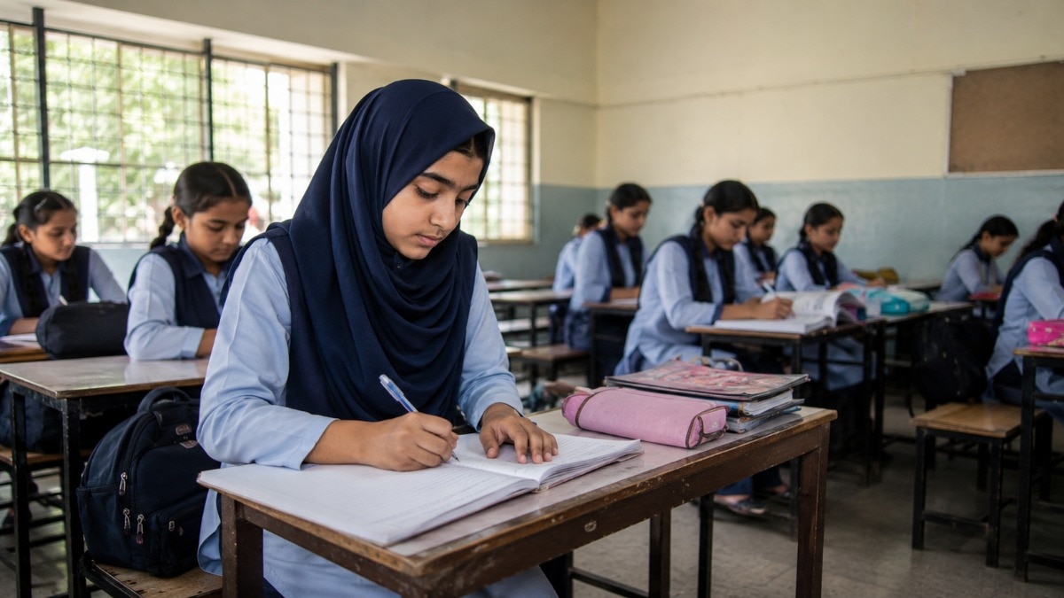 Allahabad High Court rejects UP student’s plea to wear hijab in school
