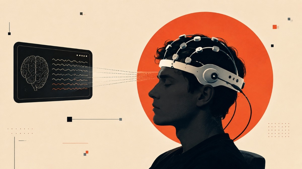 AI startup Conduit pays up to $55 for people to let its AI read their minds via non-invasive helmets; aims to build thought-to-text models