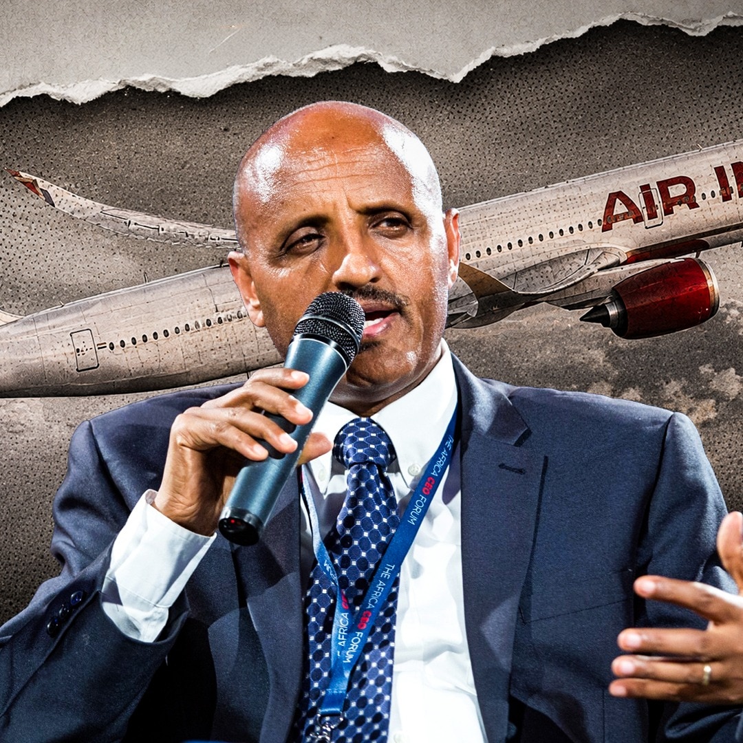 Turbulence, 'failed' dope test, watchdog probe: New Air India CEO's bumpy start