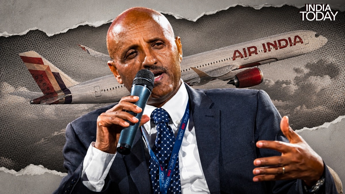 Turbulence, 'failed' dope test, watchdog probe: New Air India CEO's bumpy start