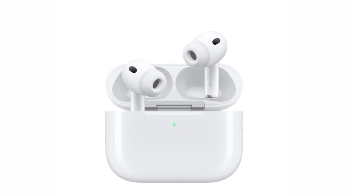 Apple May finally launch camera-equipped AirPods next month, with the iPhone 18 Pro reportedly set to launch alongside, report says
