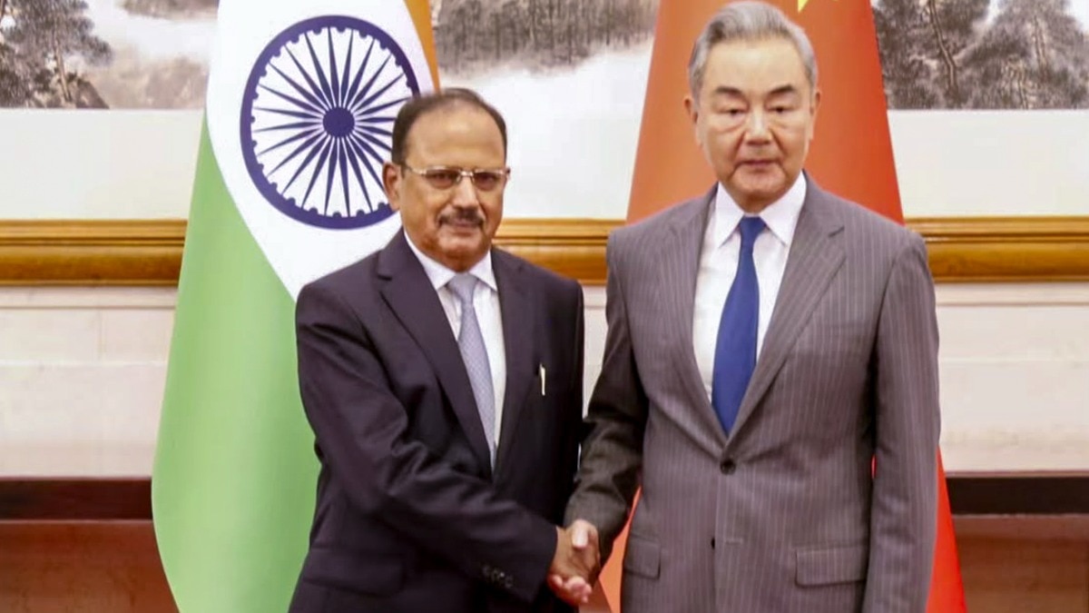 Ahead of Xi's likely India visit, why delimitation in Doval-Wang Yi talks matters