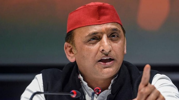 Akhilesh Yadav