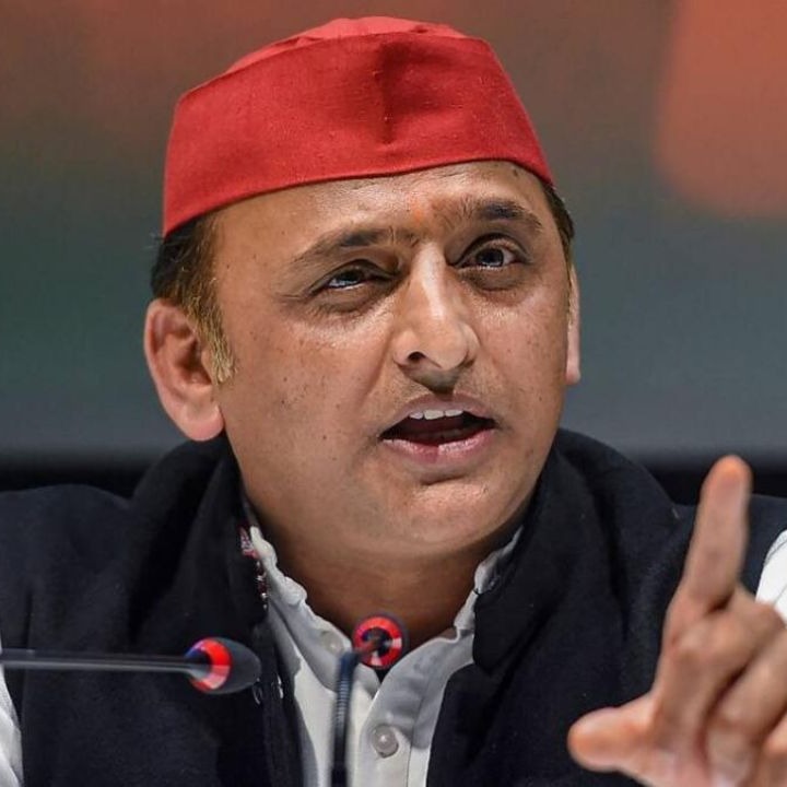 BJP govt shut 26,000 UP schools to deny education to PDA children: Akhilesh Yadav
