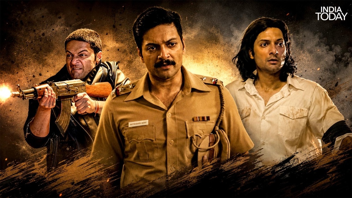 Raakh to Mirzapur: Inside Ali Fazal's loaded 2026 and why he's just getting started