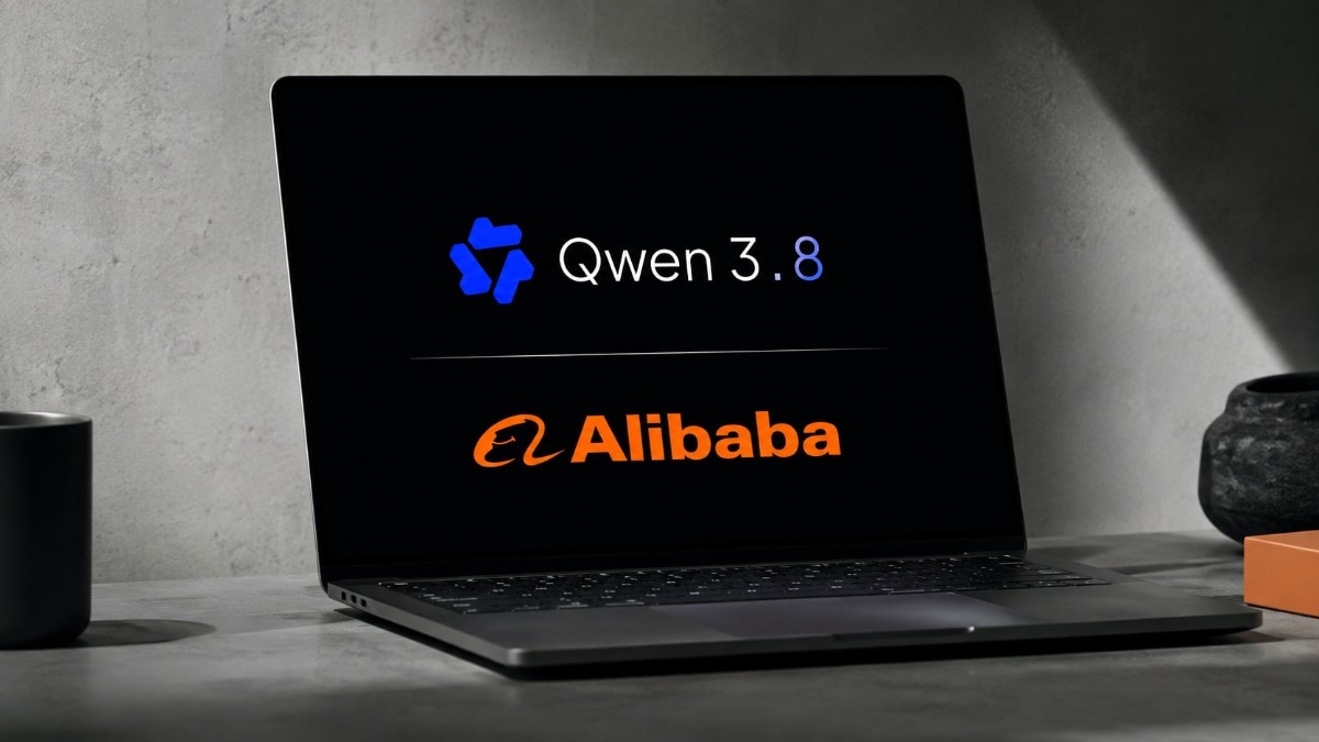 Alibaba launches its most powerful model Qwen 3.8-Max, claims it can match performance of Claude