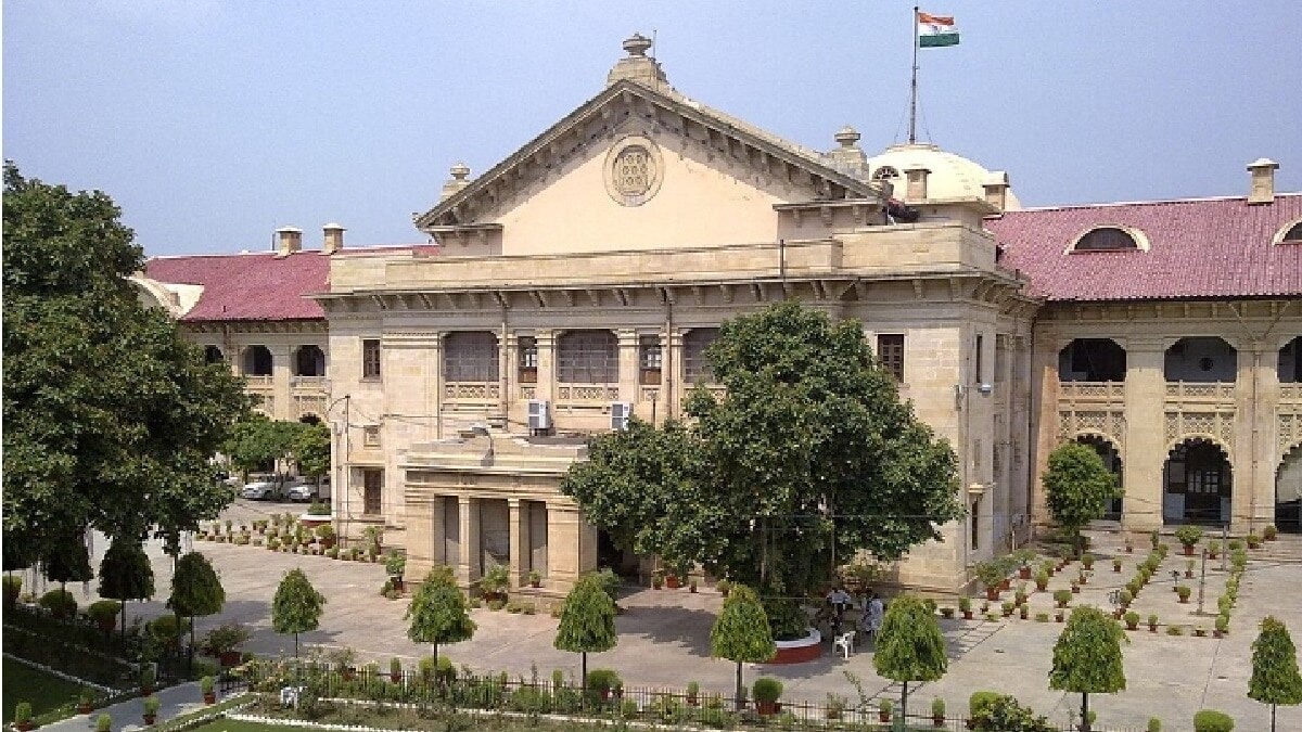 Allahabad High Court grants deceased UP employee regularisation rights