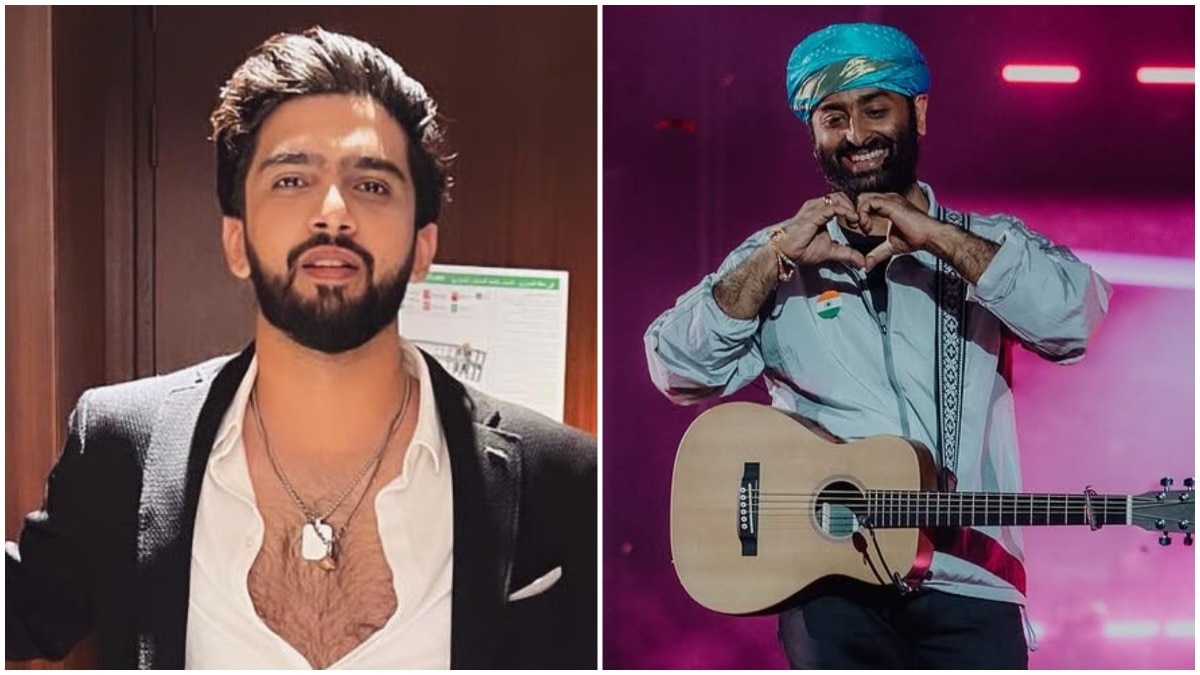अरिजीत सिंह ने क्यों गाया 'आवारापन 2' का गाना? अमाल मलिक ने किया बड़ा खुलासा
