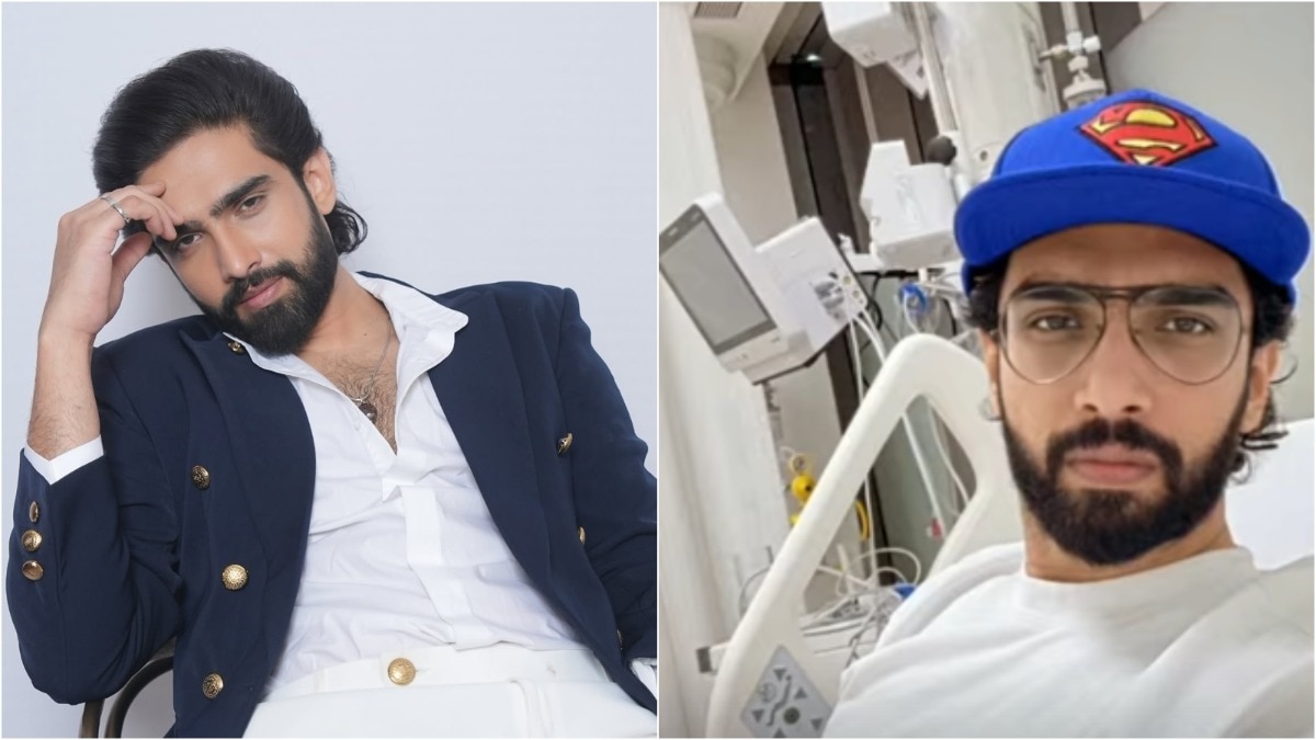 Amaal Mallik Announces Hiatus from Film Music to Prioritize Health