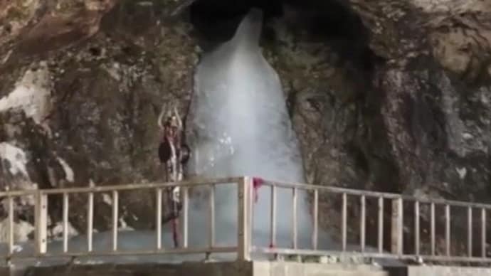 Amarnath Yatra