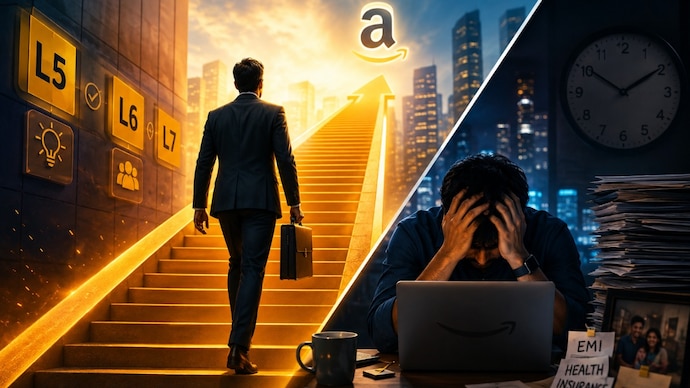 Amazon, amazon career, amazon employees, amazon promotions,