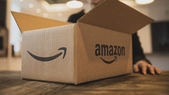 Amazon fraud CCU India