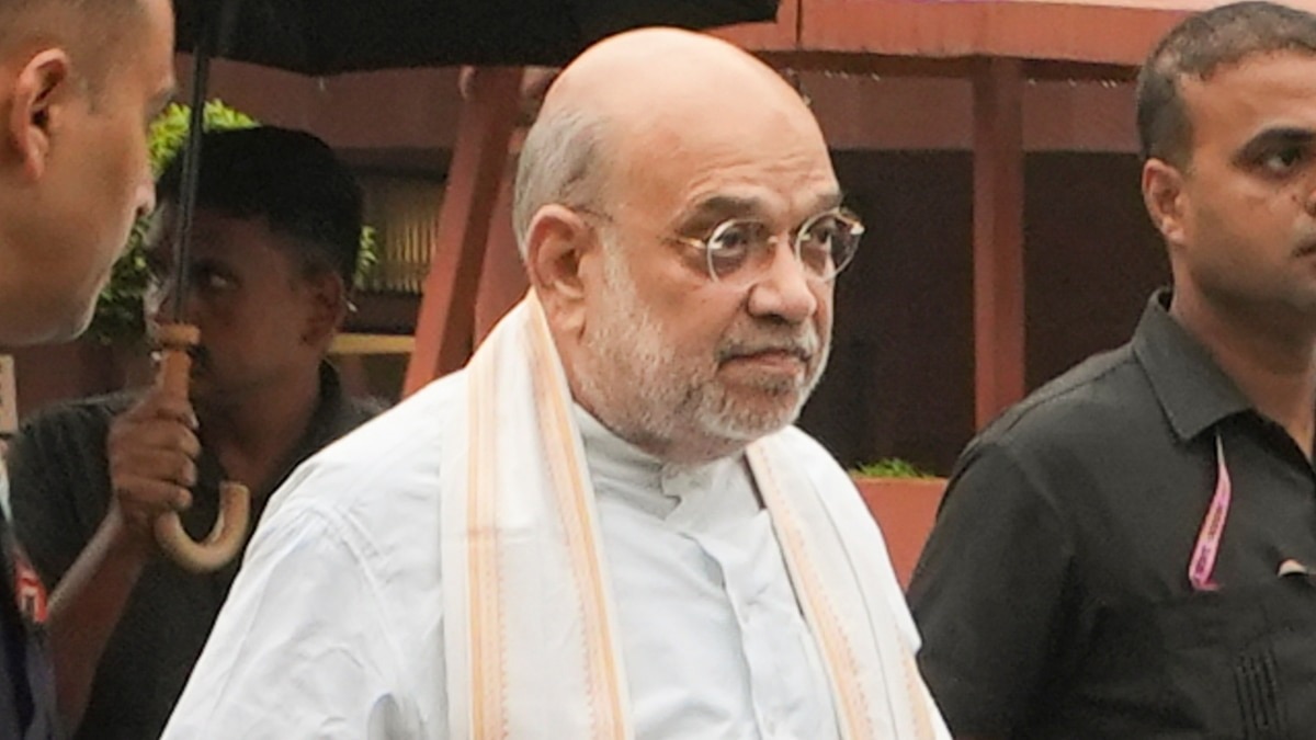अमित शाह करेंगे सिलीगुड़ी सीमा सुरक्षा की समीक्षा, नई परियोजनाओं और कानूनों का करेंगे अनावरण