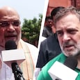 Amit Shah-Rahul Gandhi Amit Shah-Rahul Gandhi