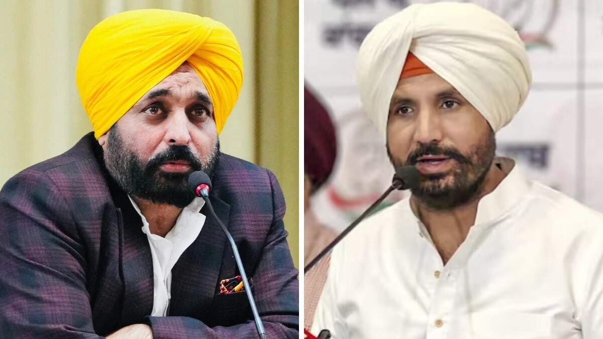 No change in 4.5 years: Punjab Congress chief attacks AAP govt over drug issue