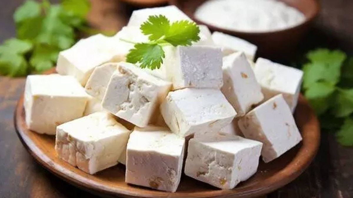 Maharashtra bans fake paneer, violators face 6 months in jail, Rs 1 lakh fine