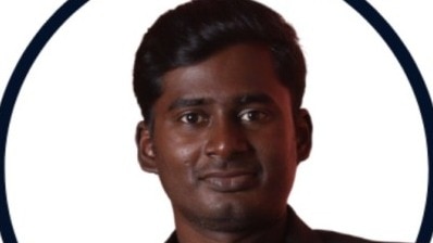 Tamil Nadu man failed every subject; father drove truck, now he runs Rs 800-cr firm