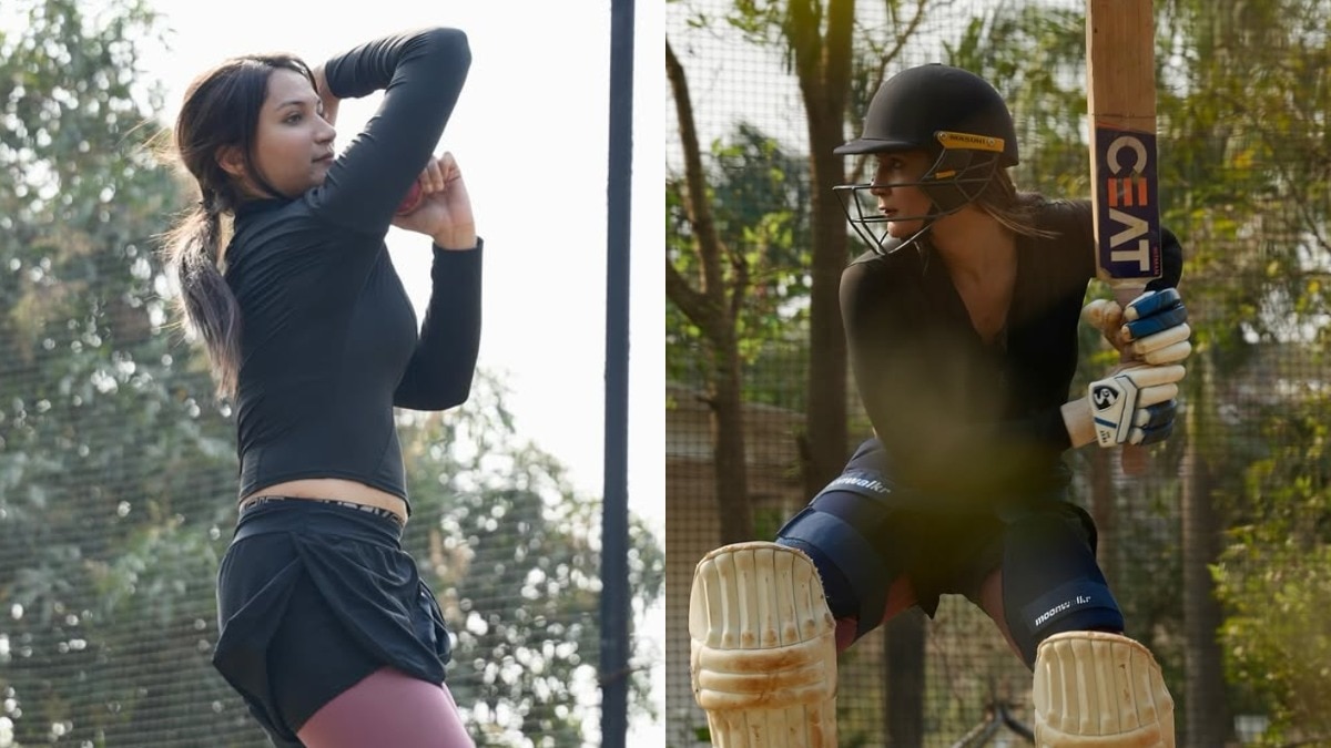 Anaya Bangar Secures Position in Elite Women's Cricket Structures