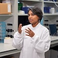 Anjana Badrinarayanan Anjana Badrinarayanan