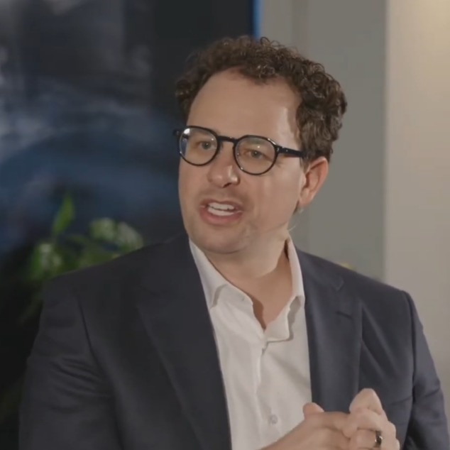 Dario Amodei says Anthropic has no interest in destroying anyone