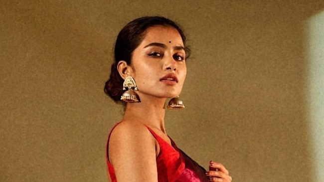 Anupama Parameswaran Reveals Emotional Abuse by Ex-Boyfriend Regarding Womanhood