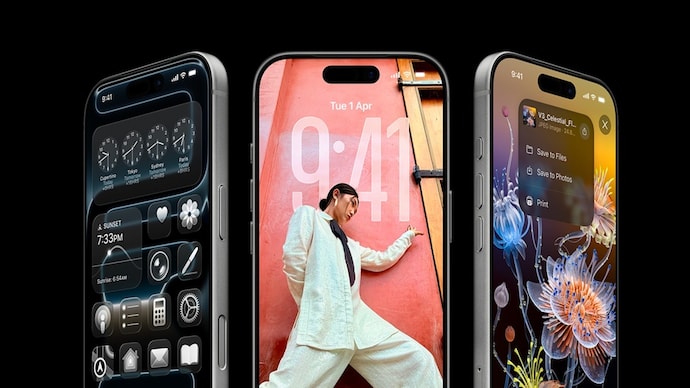 Apple iPhone 17 Pro