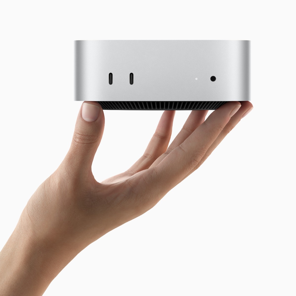OpenAI comes for Macs after chips and memory, buying thousands of Mac minis to train AI agents