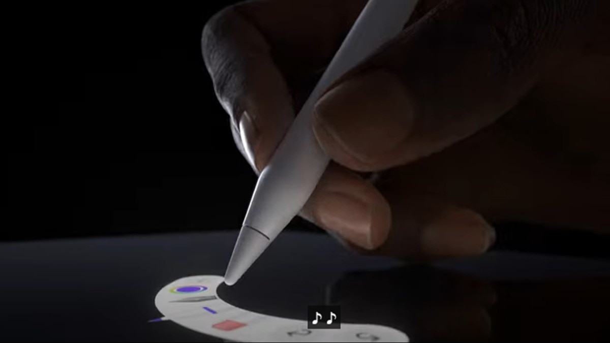 Apple iPhone Ultra में स्टाइलस सपोर्ट की टेस्टिंग: फोल्डेबल आईफोन के साथ आ सकता है छोटा Apple Pencil