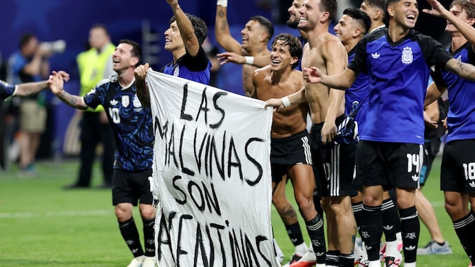 Argentina