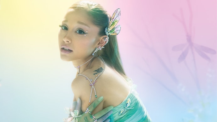 Ariana Grande to step away from public life after tour ends.