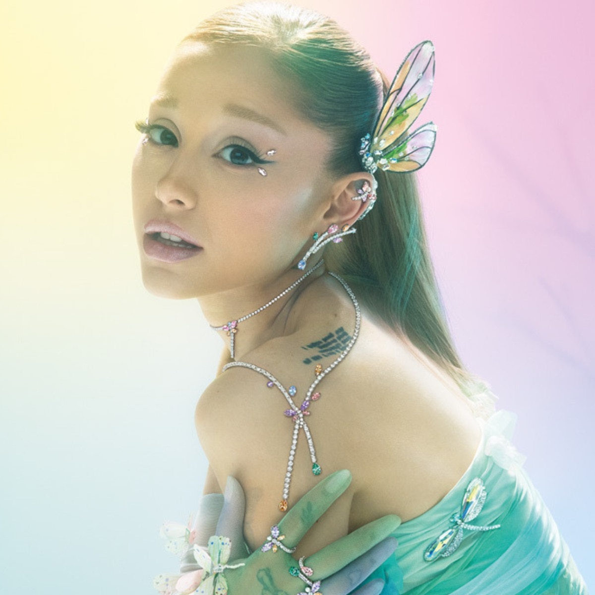Ariana Grande to step away from public life amid 'endless scrutiny'