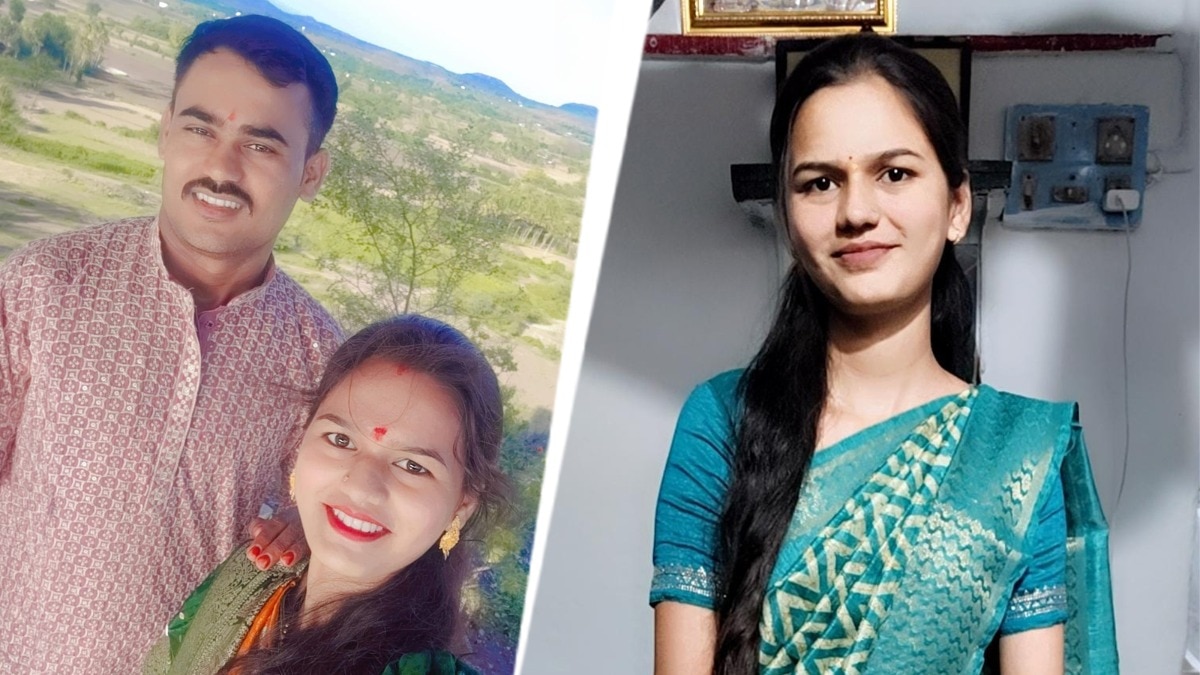 महाराष्ट्र: गर्भवती पत्नी की हत्या के आरोप में सेना का जवान गिरफ्तार