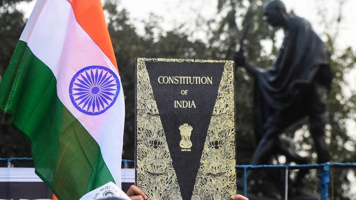 Constitution allows free speech, not freedom to abuse: Allahabad University VC