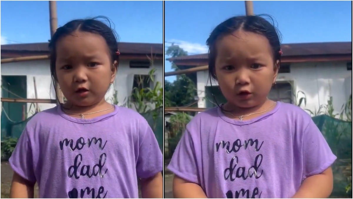 Arunachal Girl Delivers Powerful Response to Racial Profiling Comments