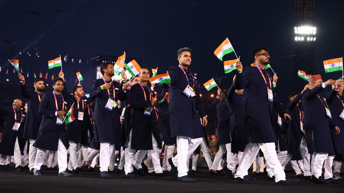 Sports Ministry refuses to relax Asian Games selection rules as 492-athlete squad approved