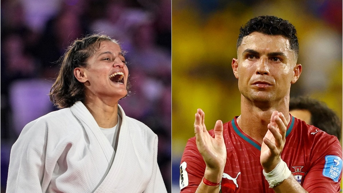 How Cristiano Ronaldo inspired Asmita Dey’s historic CWG gold medal run