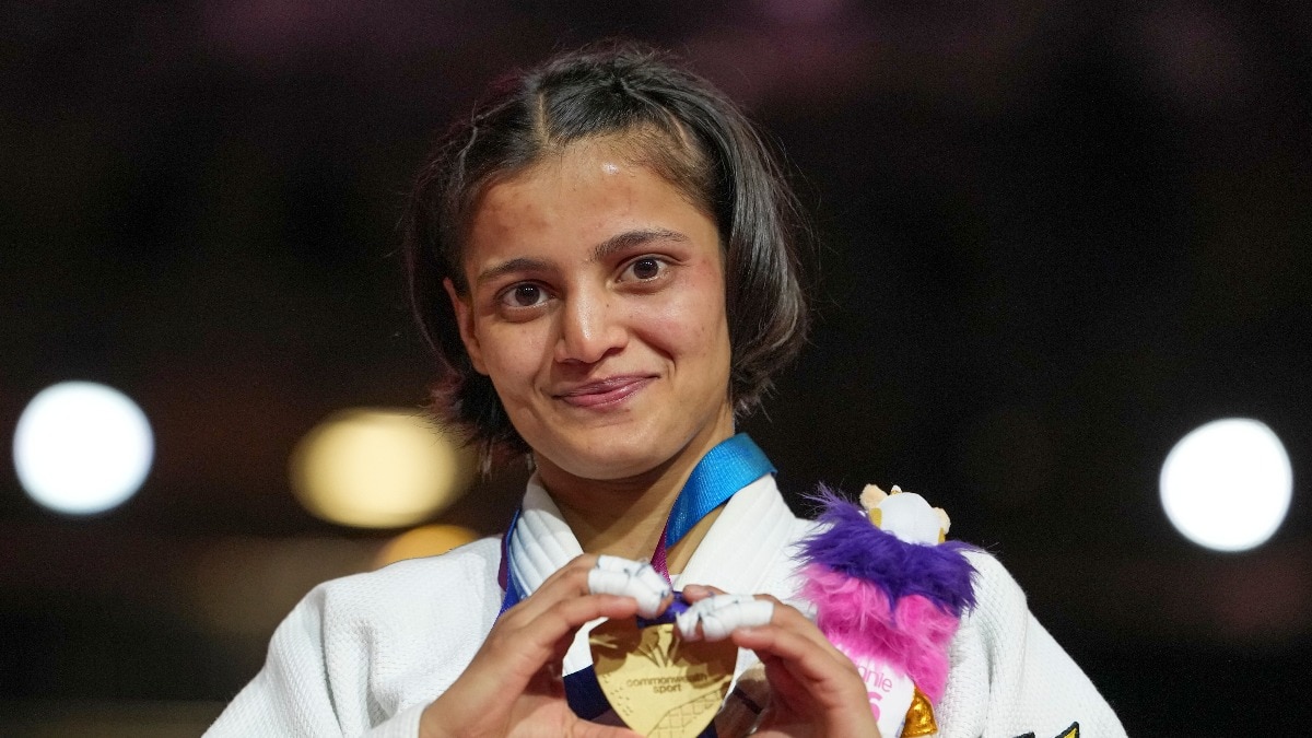 Commonwealth Games, July 31 wrap: Judo’s red-letter day, Tejaswin magic light up Glasgow