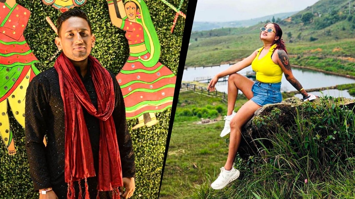 Yash Dhanuka reportedly bought his girlfriend, Pubali Dutta, an iPhone worth around Rs 1.5 lakh. (Photo: India Today) assam man jorhat theft own house girlfriend