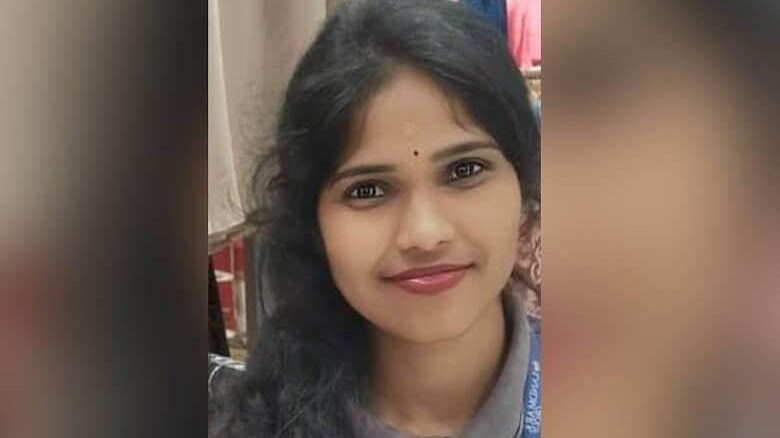 हैदराबाद में भीषण सड़क हादसा: आंध्र प्रदेश के सांसद के बेटे की लग्जरी कार ने महिला को कुचला