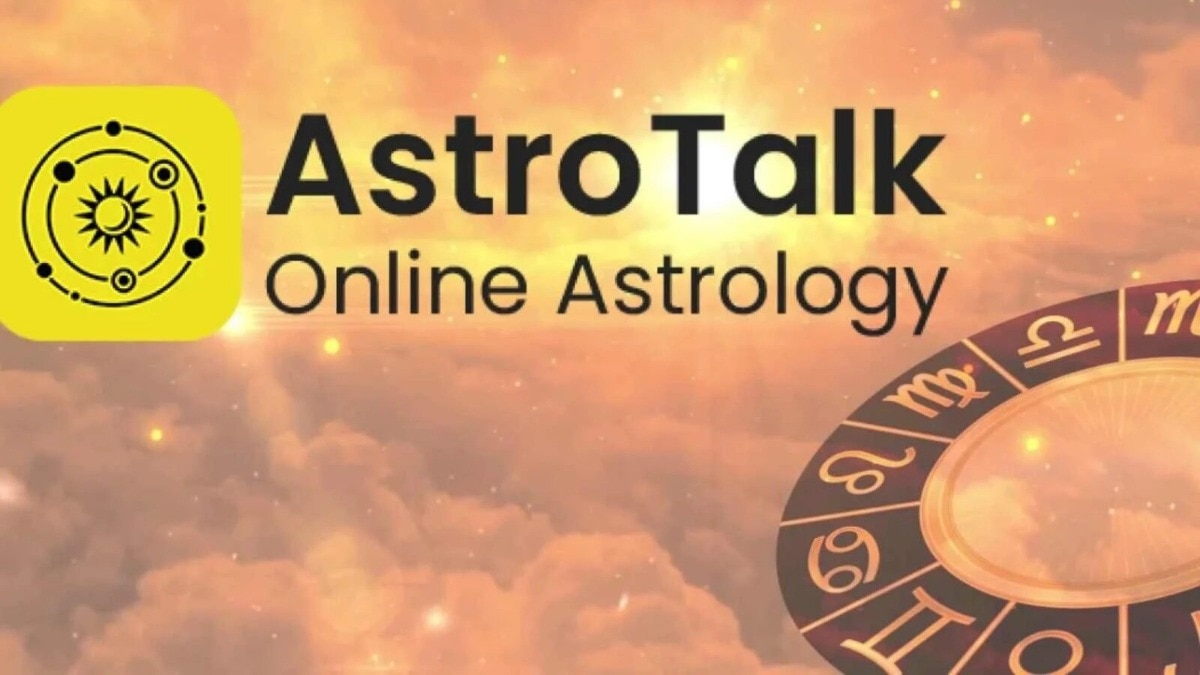 Astrotalk's FY25 revenue Rs 1,176 crore with profit Rs 285 crore.