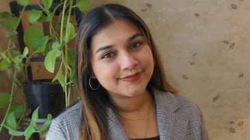 At 10, she built a water lead detector, then became MIT's first Hawking's medalist At 10, she built a water lead detector, then became MIT's first Hawking's medalist