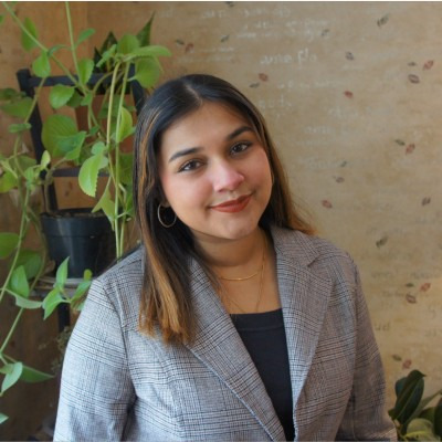 At 10, she built a water lead detector, then became MIT's first Hawking's medalist At 10, she built a water lead detector, then became MIT's first Hawking's medalist