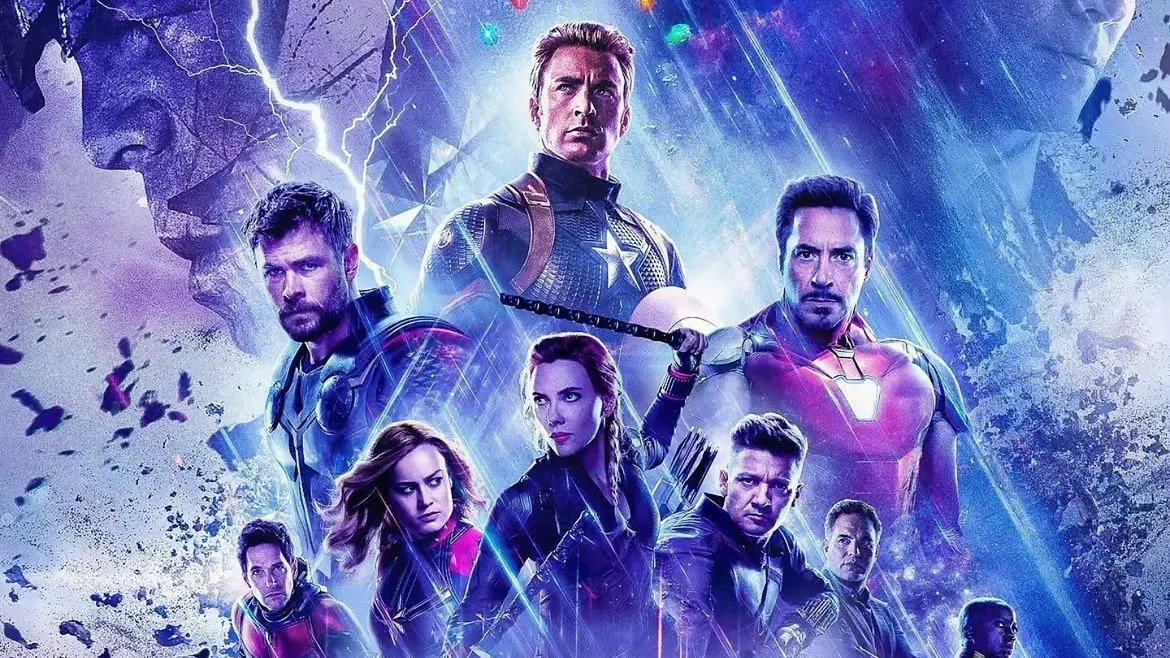Marvel's Avengers: Endgame Returns to Theatres with Exclusive 'Doomsday' Footage
