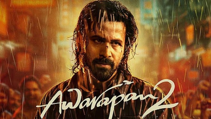 Awarapan 2 crosses Rs 200-crore mark globally. Awarapan 2