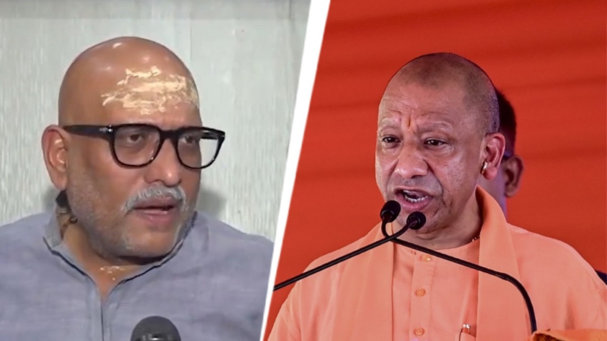 Ayodhya Fish Controversy: Ajay Rai Challenges CM Yogi Adityanath to Show Proof or Resign