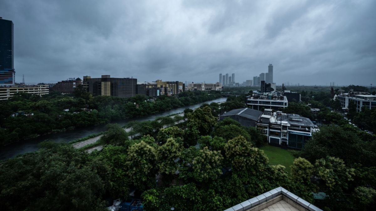 জুলাইয়ে হ্রাস পেয়েছে ভারতীয় বৃষ্টিপাতের ঘাটতি, তবে সবকিছুই ভালো নয়