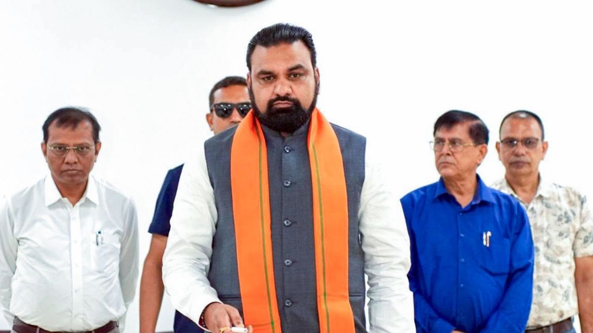 Why BJP's Bankipur defeat is an early warning for Samrat Choudhary