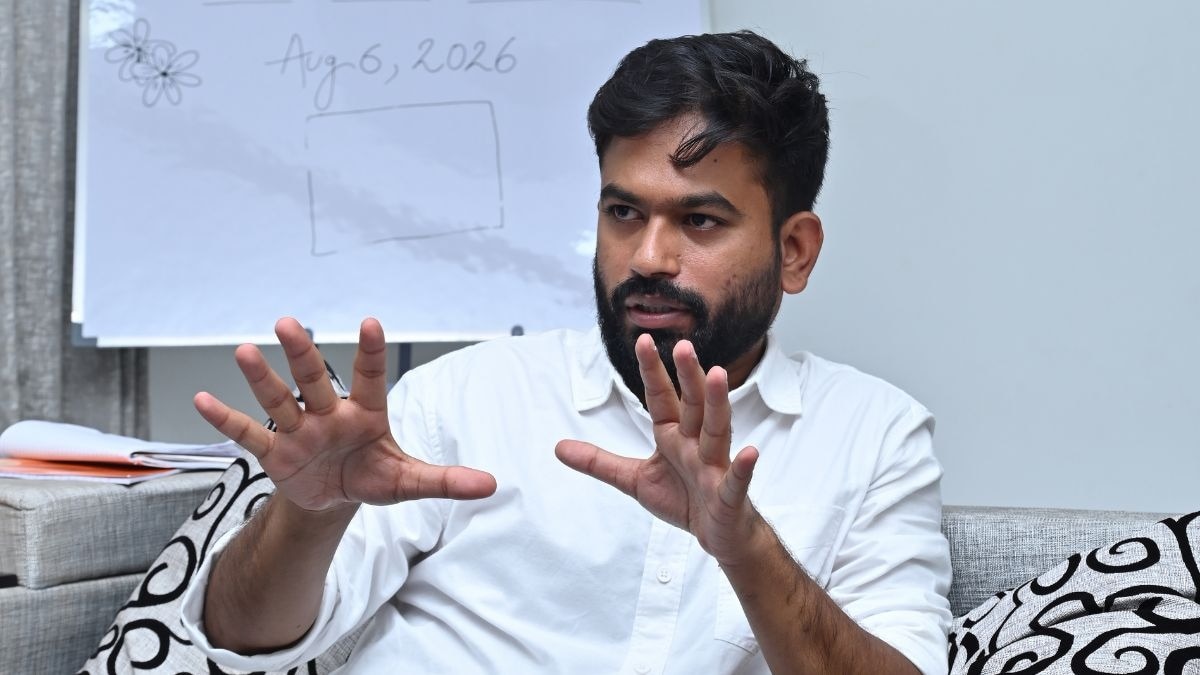 CJP తదుపరి లక్ష్యం: పబ్లిక్ సర్వీస్ కమిషన్ పరీక్షలు మరియు గిగ్ వర్కర్ల కష్టాలు