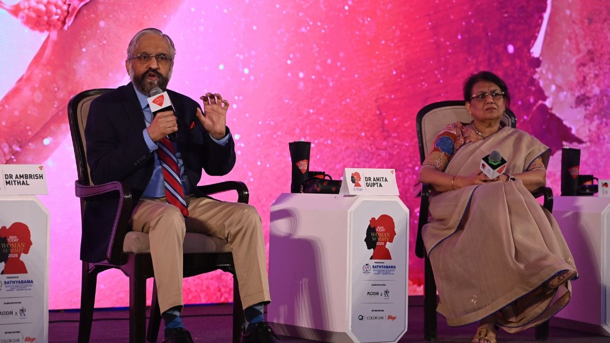 Menopause myths: Still believed by Indian women, busted by two experts