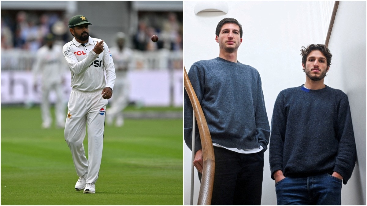 Babar Azam denies Pakistan considered Lord's Test boycott over Imran Khan interview